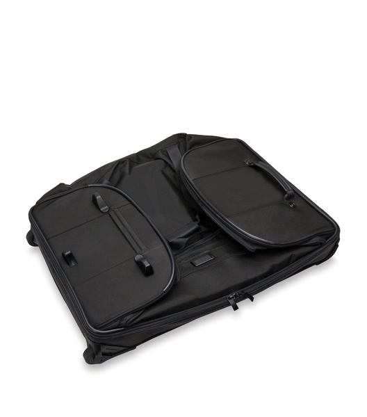 Baseline Large 2-Wheel Duffle Bag (74cm)