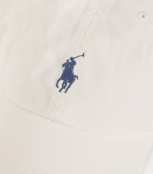 Polo Pony Baseball Cap