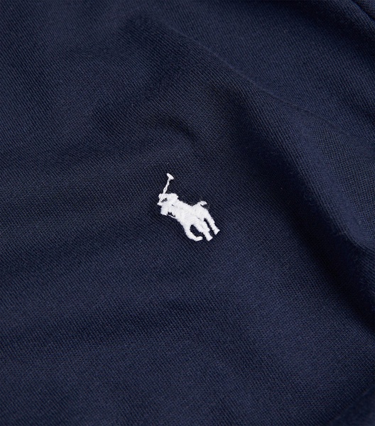 Polo Ralph Lauren Cotton Terry T-Shirt - S