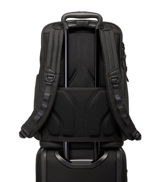 Ballistic Nylon Alpha Bravo Nomadic Backpack