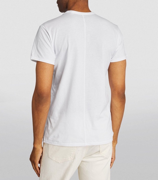 Organic Cotton Core T-Shirt