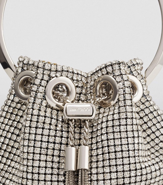 Micro Bon Bon Top-Handle Bag