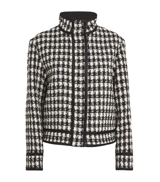 Boat-Collar Corwin Jacket