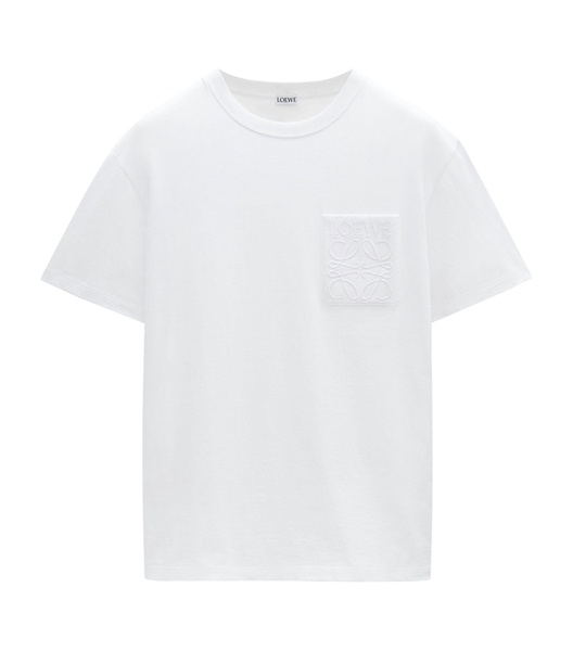 Pocket Anagram T-Shirt