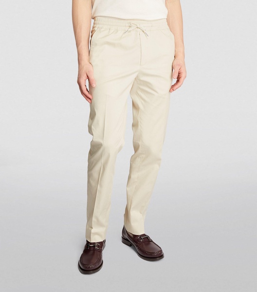 Drawstring Trousers