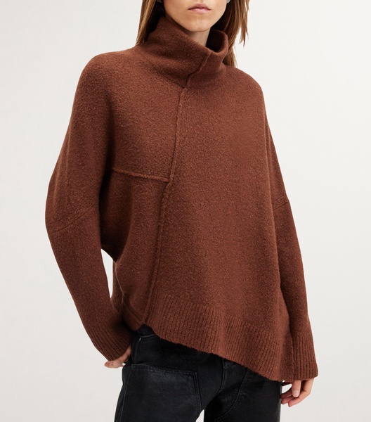 Lock Rollneck Sweater