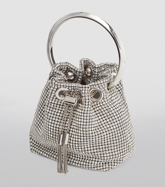 Micro Bon Bon Top-Handle Bag