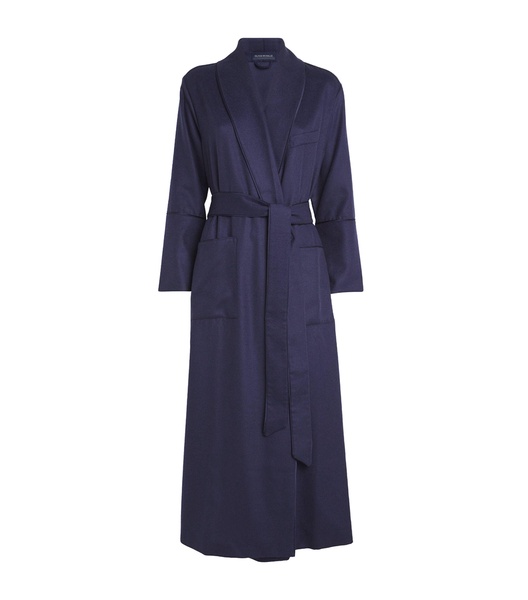 Cashmere Logan Robe