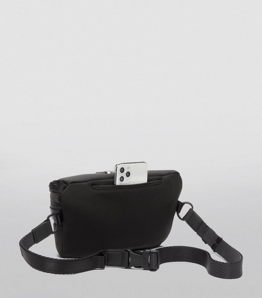 Alpha Bravo Day Cross-Body Bag 