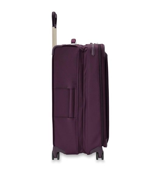 Large Check-In Baseline Expandable Spinner Suitcase (73.5cm)