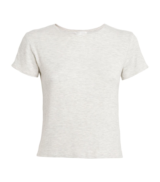 Cropped Lauren Margo T-Shirt