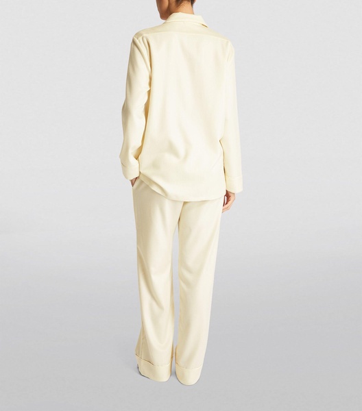 Cashmere Vanderbilt Pyjamas 