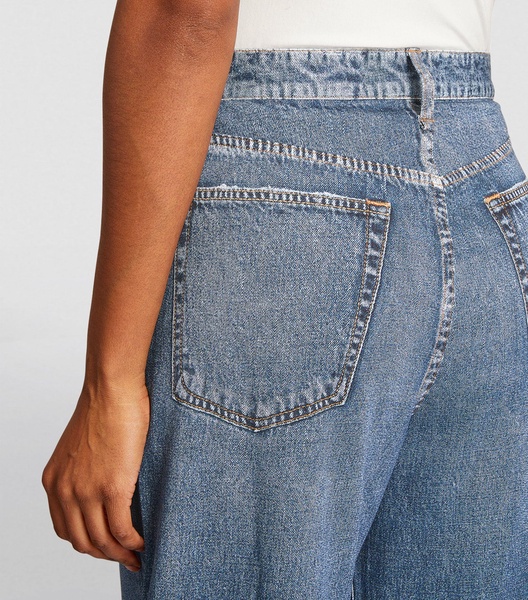 Miramar Sofie Wide-Leg Jeans