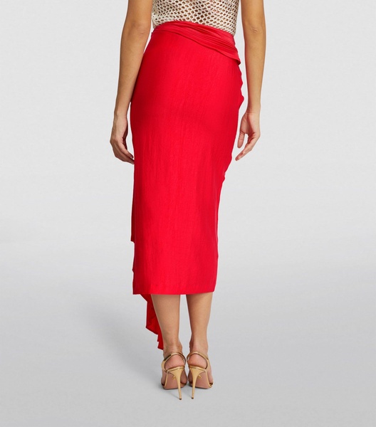 Caroline Midi Skirt