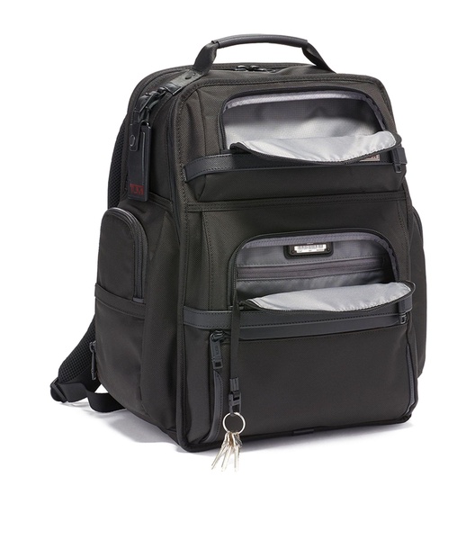 Alpha 3 Brief Pack Backpack