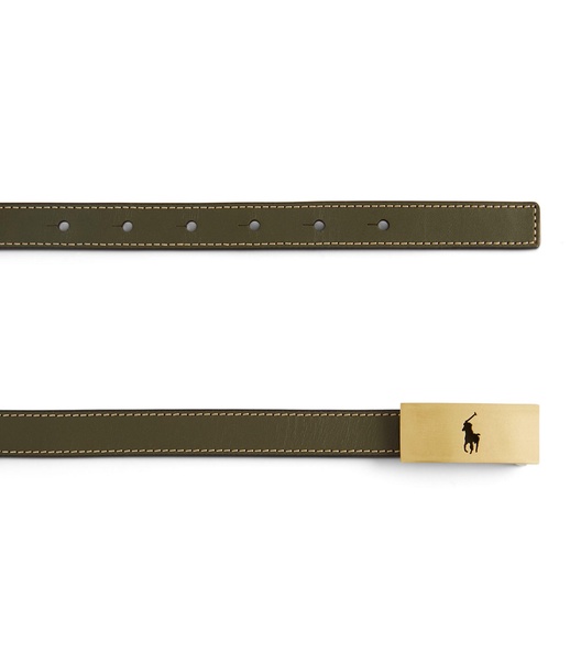 Polo ID Reversible Belt