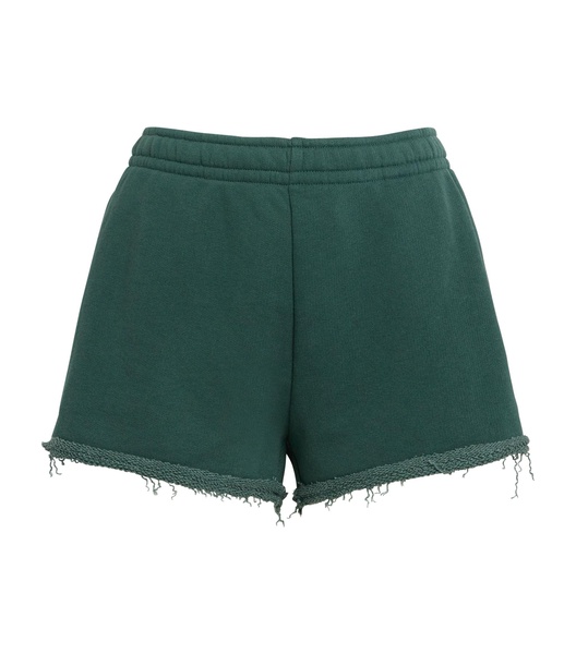 Cotton Baja Shorts