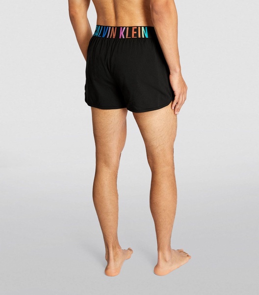 Intense Power Pride Sleep Shorts