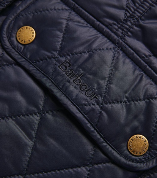 Quilted Otterburn Gilet