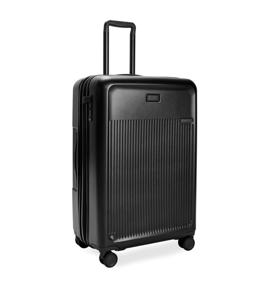 Large Check-In Expandable Spinner Suitcase (76cm)