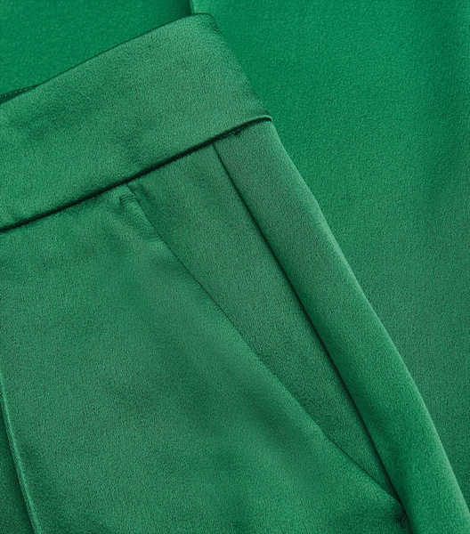 Satin Dylan Trousers