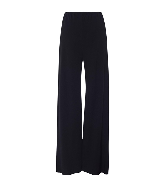 Gala Wide-Leg Trousers