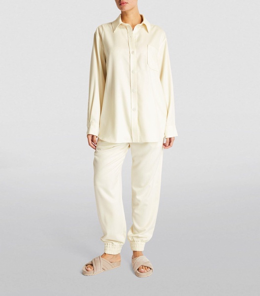 Cashmere Radziwill Loungewear Set