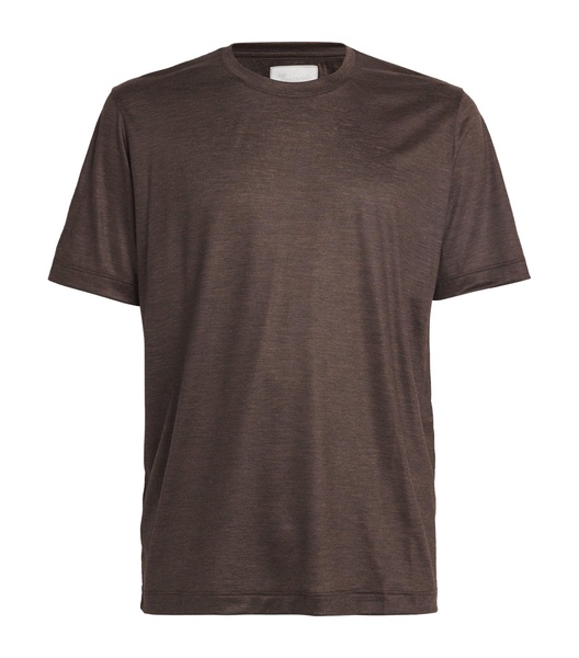 Cashmere T-Shirt 