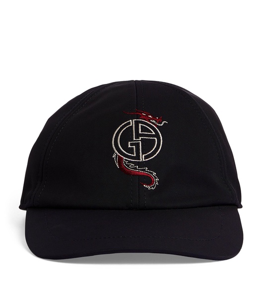 Lunar New Year Baseball Cap