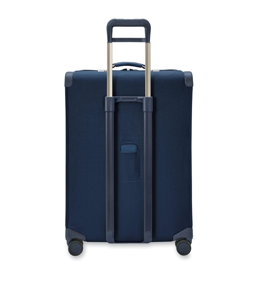 Baseline Large Expandbale Spinner Suitcase (74cm)