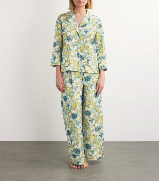 Floral Pyjama Trousers