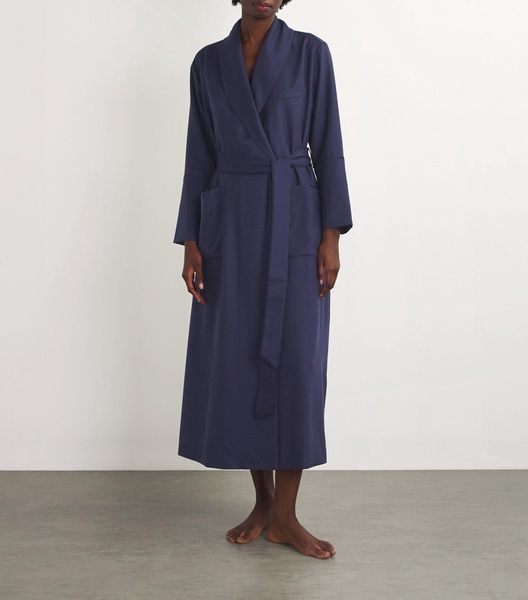 Cashmere Logan Robe