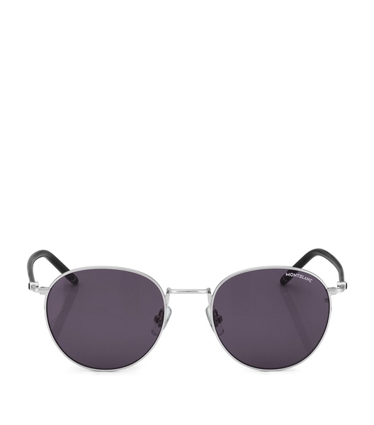 Round Sunglasses