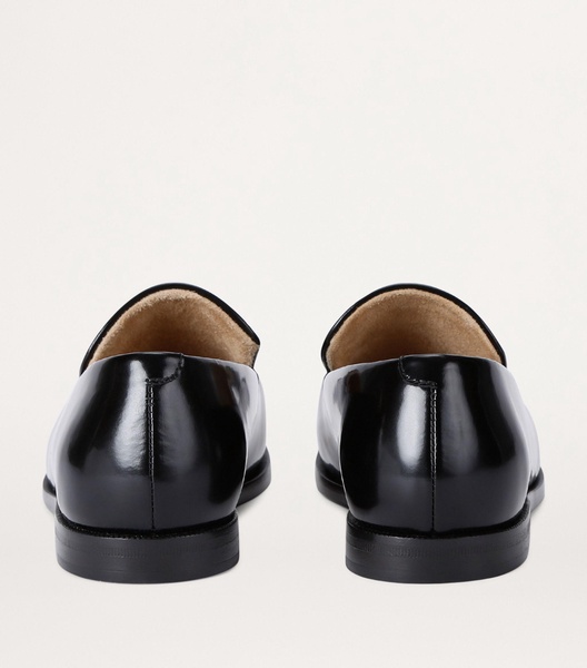 Calfskin Alessio Loafers