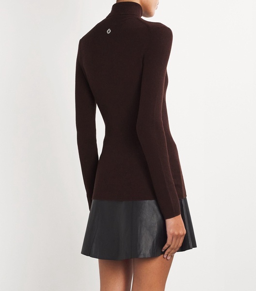 Milko Rollneck Sweater