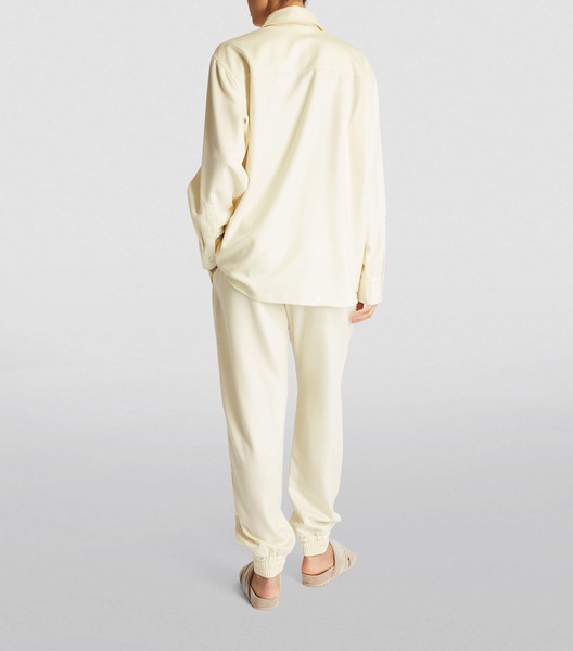 Cashmere Radziwill Loungewear Set