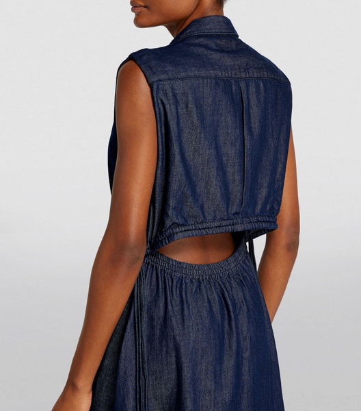 Denim Soraya Dress