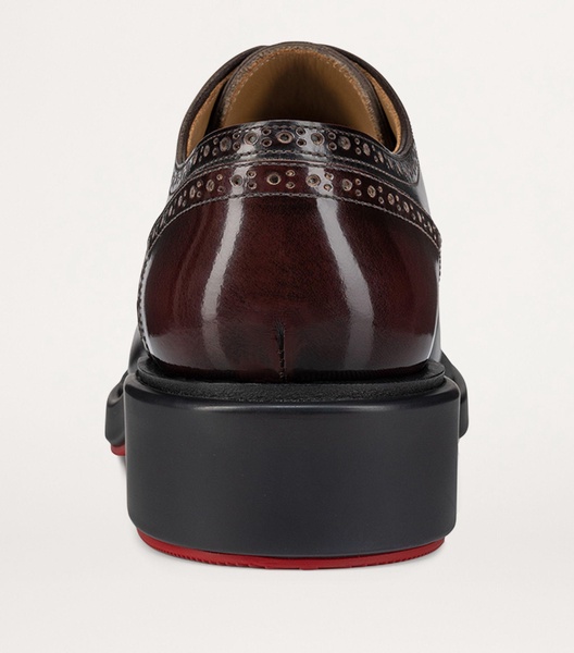 Danilou Calf Leather Brogues