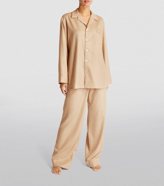 Cashmere Vanderbilt Pyjamas 