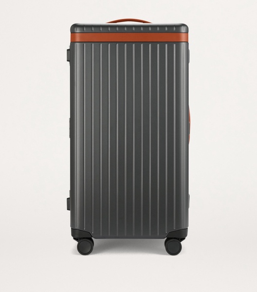 Trunk Spinner Check-In Suitcase (73cm)