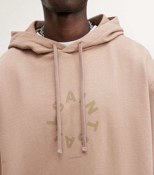 Cotton Tierra Oth Hoodie