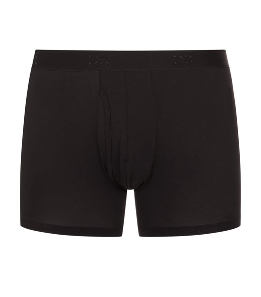 Pima Cotton Stretch Open Trunks