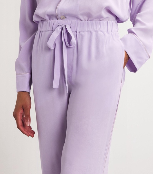 Silk Yves Pyjama Set