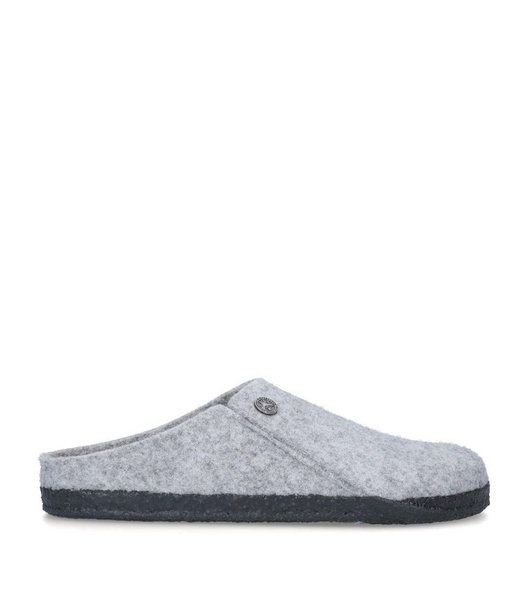 Zermatt Rivet Slippers