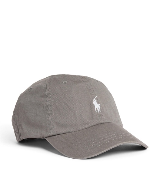 Polo Pony Baseball Cap