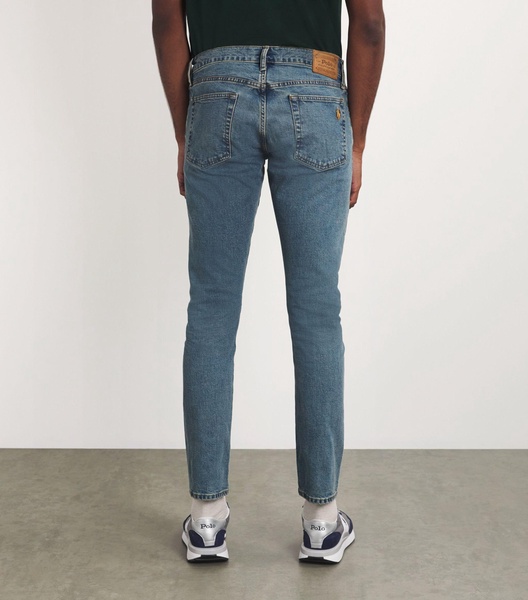 The Sullivan Slim Jeans