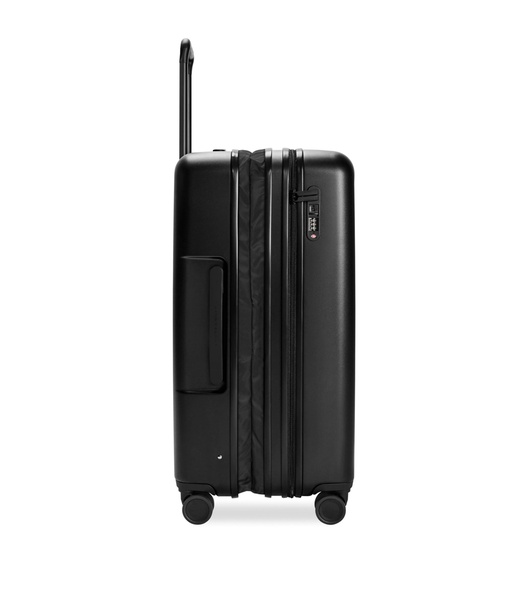 Large Check-In Expandable Spinner Suitcase (76cm)