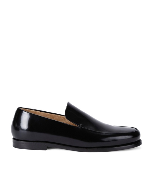 Calfskin Alessio Loafers