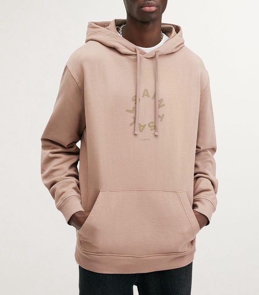 Cotton Tierra Oth Hoodie