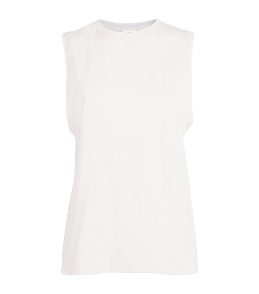 Organic Cotton Alex Tank Top